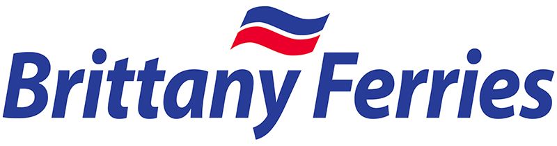 Contactar a Brittany Ferries