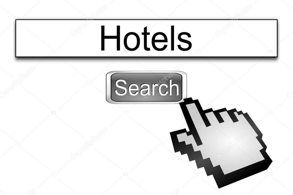 Llamar a Hotels.com