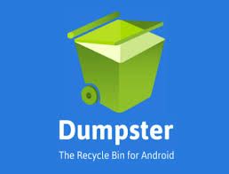 recupera tus fotos con Dumpster