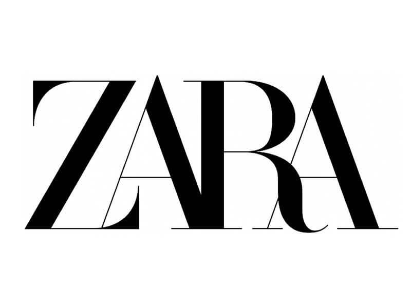 Llamar a Zara